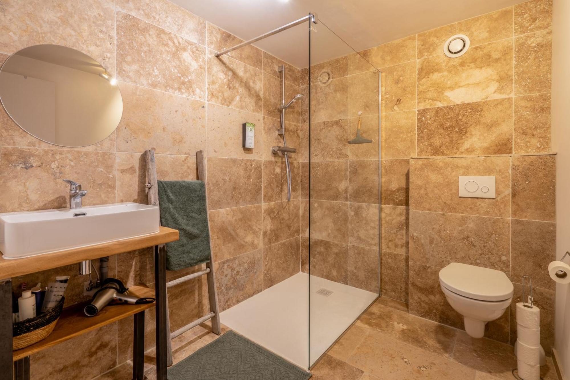 Chambre D'Hotes Conquans Фижак Екстериор снимка